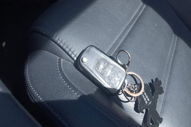 Used MG GS 2015 2.0TGI TST Luxury Edition
