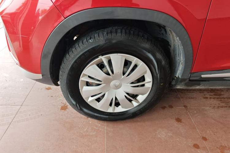 Used NETA N01 2019 380V