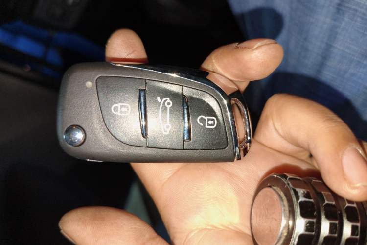 Used Toyota Vios 2017 1.5L CVT Smart Drive Edition
