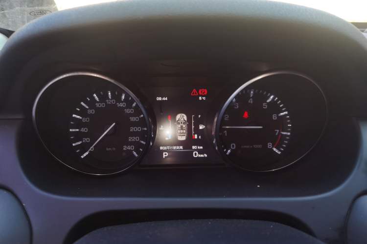 Used Land Rover Discovery Sport 2016 2.0T SE
