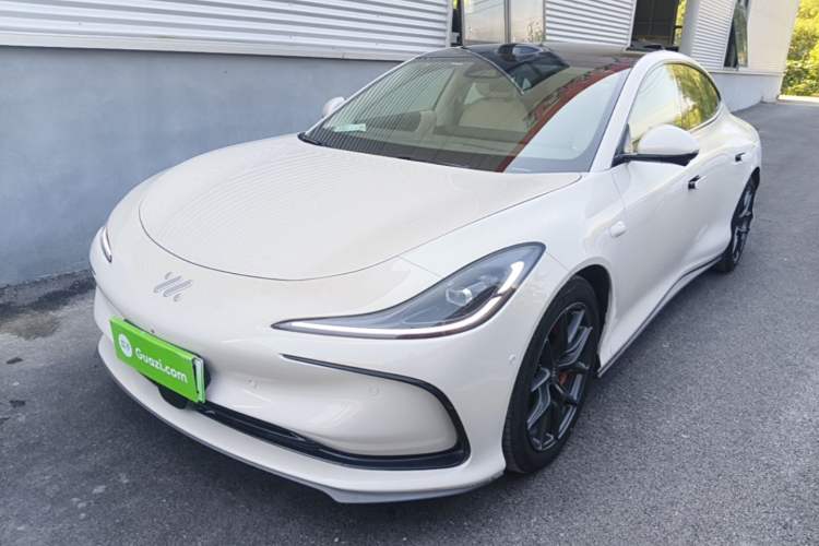 Used IM L6 2024 Max Standard Edition Guazi used car, China used car export, Used car for sale, Used  cars, Cheapest cars for sale