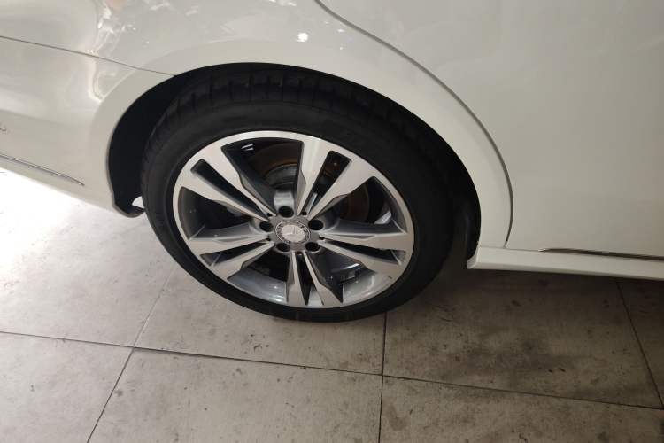 Used Mercedes-Benz E-Class 2015 Revised E 180 L Sport Edition