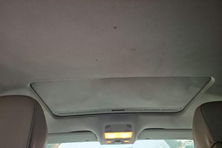 Used Audi A4L 2011 2.0 TFSI Comfort Model