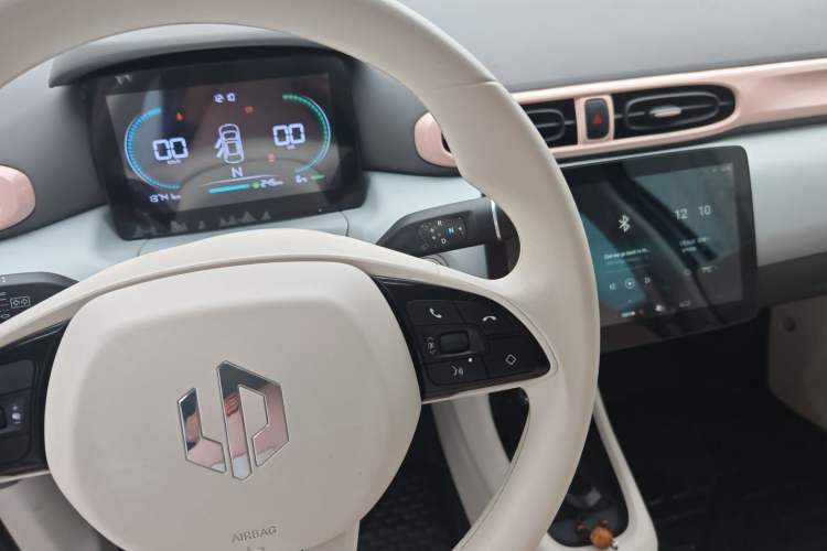 Used Leapmotor T03 2023 310 Lite Edition