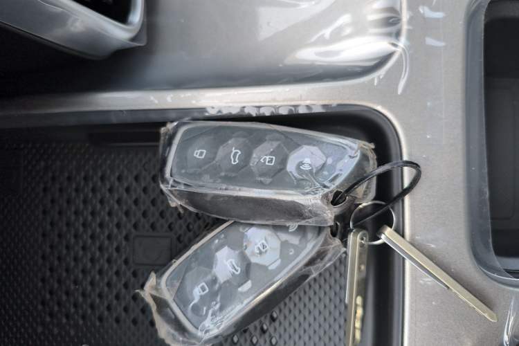 Used Haval DARGO 2026 Model 1.5T DCT Border Collie Edition
