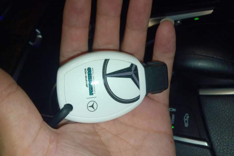 Used Mercedes-Benz S-Class 2014 S 400 L Prestige Edition
