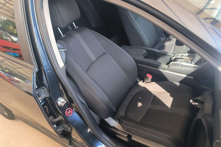 Used Honda Civic 2016 220TURBO CVT Luxury Edition