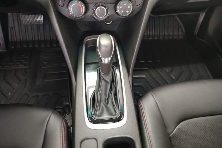 Used Chevrolet Cavalier 2018 320 Automatic Enjoyment Sunroof Edition
