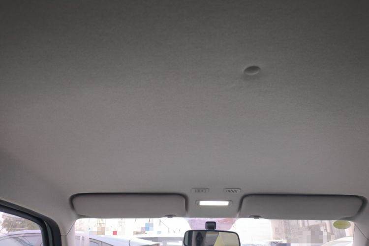 Used Geely Galaxy Panda 2023 Panda Mini 200km Endurance Bear
