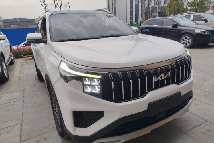 Used Kia Sportage R 2021 Ace 2.0L Challenge Edition