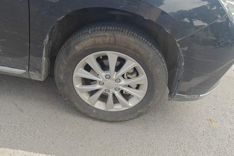 Used Haval M6 2021 PLUS 1.5T DCT Luxury Smart Connectivity Model
