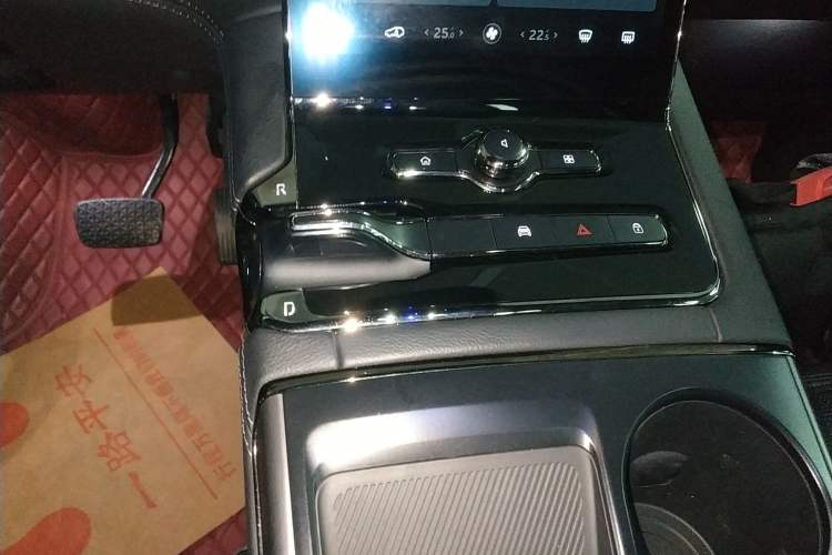 Used Nio ES8 2020 580 km Range 7-Seater Version
