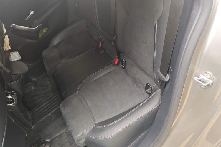 Used Mercedes-Benz A-Class 2020 A 200 L Sport Sedan
