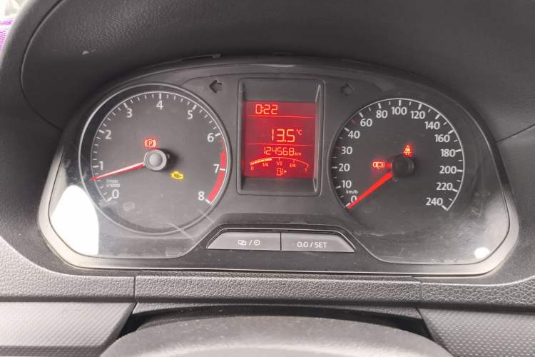 Used Volkswagen Jetta 2015 Value Edition 1.6L Manual Fashionable Style