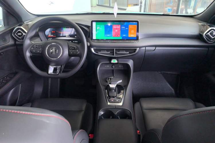 Used MG 5 2025 300TGI Global Flagship Edition