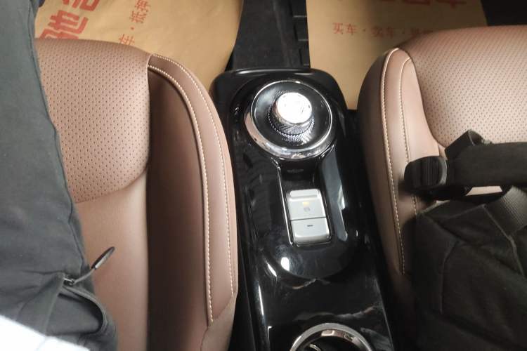 Used Wuling Bingo 2023 333 km Enjoyment Version
