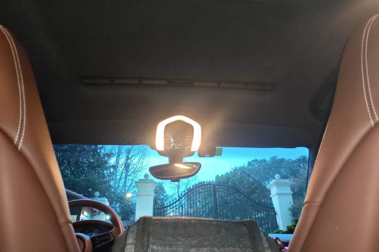 Used Porsche Panamera 2010 Panamera 3.6L