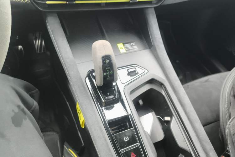 Used Lynk & Co 03 2023 03+ 2.0TD Automatic Yufeng Edition
