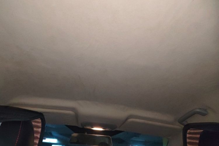 Used Ford Escort 2019 Revised 1.5L Automatic ZhiXiang Version (Tire Pressure Monitoring) China VI Standard