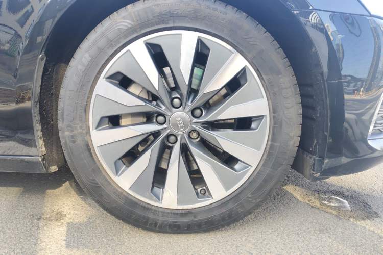 Used Audi A6L 2021 45 TFSI Prestige Elegant Edition