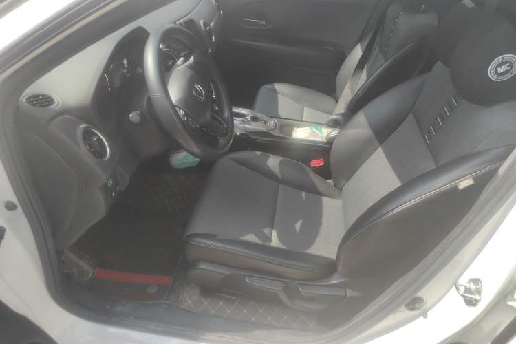 Used Honda XR-V 2021 1.5L CVT Comfort Version