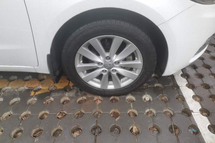 Used Kia K3 2013 1.6L Automatic GL