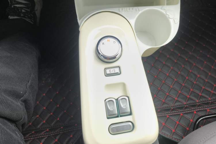 Used Qiyuan Lumin 2023 205km Xiangqin Version