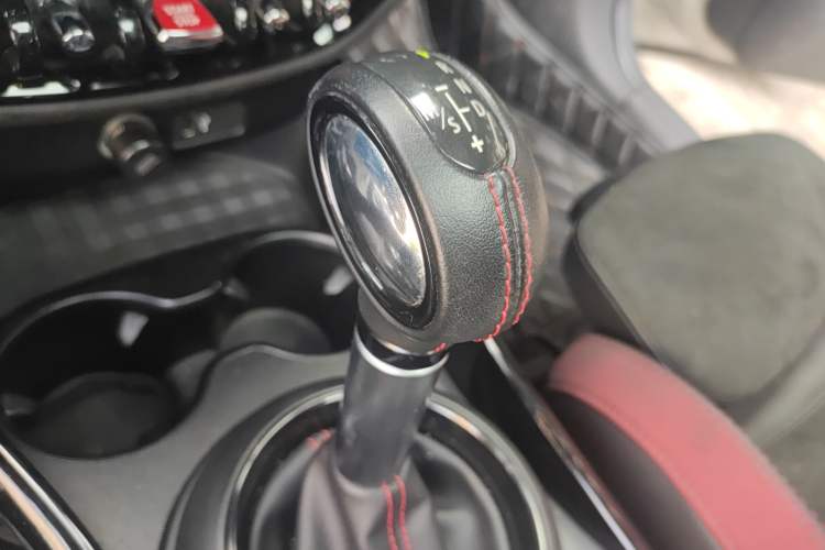 Used MINI JCW CLUBMAN 2017 2.0T JOHN COOPER WORKS Geek