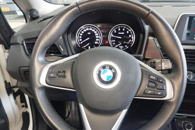 Used BMW 2 Series Gran Tourer 2019 220i Leading Model
