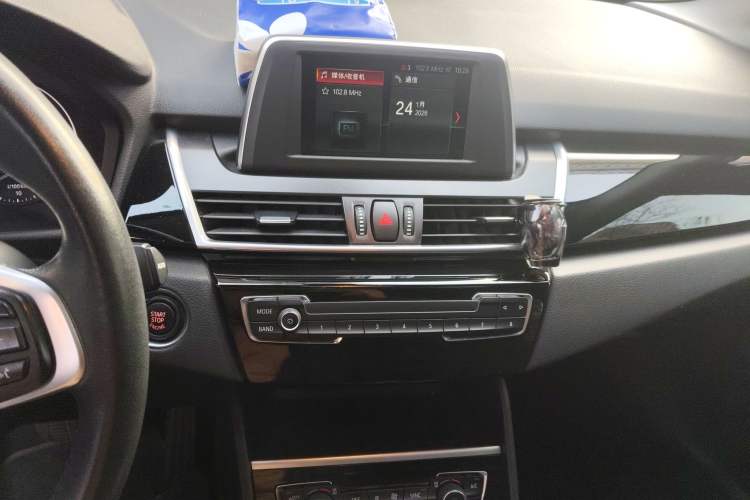 Used BMW 2 Series Active Tourer 2018 218i Leading Model