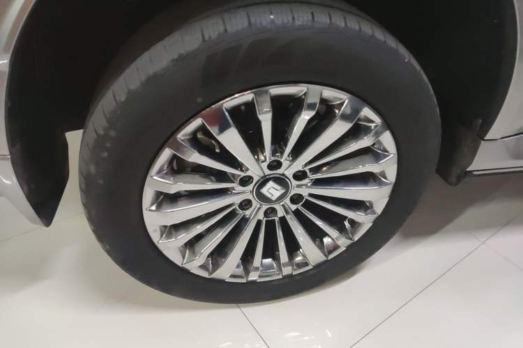 Used Tank 500 New Energy 2023 Hi4-T
