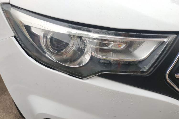 Used Bestune B30EV 2019 EV400