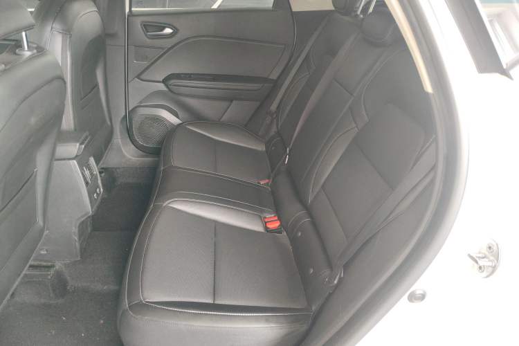 Used Renault Clio 2019 TCe270 Automatic Trendy Model
