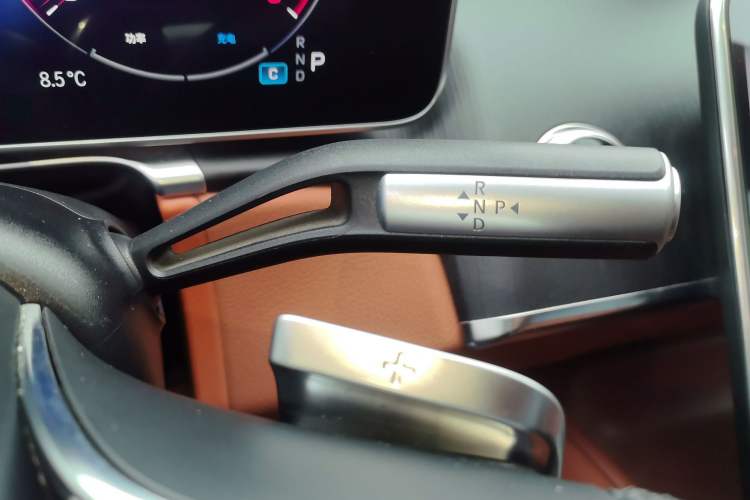 Used Mercedes-Benz S-Class 2024 S 400 L Business Model
