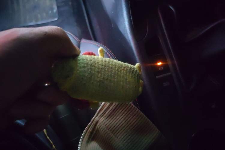 Used CHANGAN CS75 2014 2.0L Manual Leading Model China V Standard
