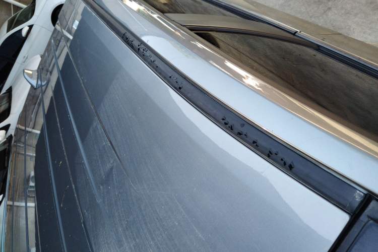 Used Toyota GAC Toyota bZ4X 2022 Long-Range Elite