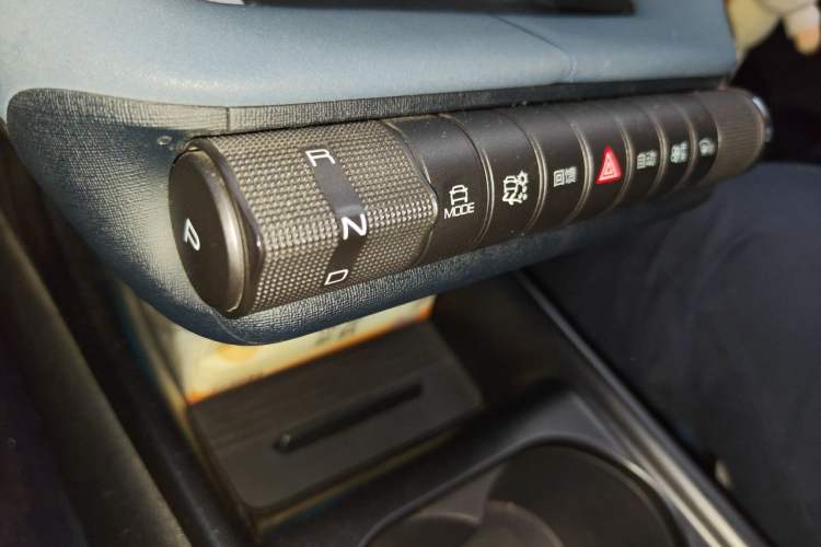 Used BYD Dolphin 2021 405 km Fashion Edition
