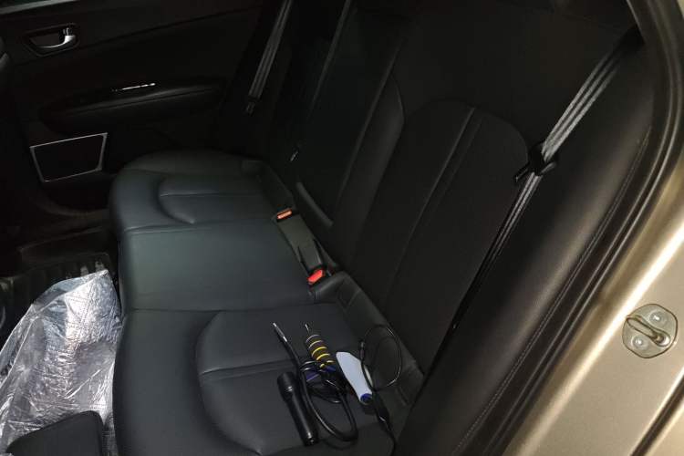 Used Kia K5 2016 1.6T Automatic LUX