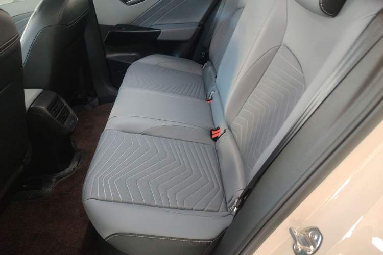 Used Volkswagen ID.3 2025 Smart Version Pure & Intelligent Enjoyment Edition