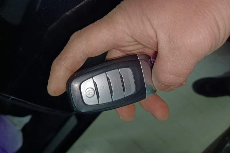 Used Hongqi H5 2019 30TD Smart Connect Dynamic Edition