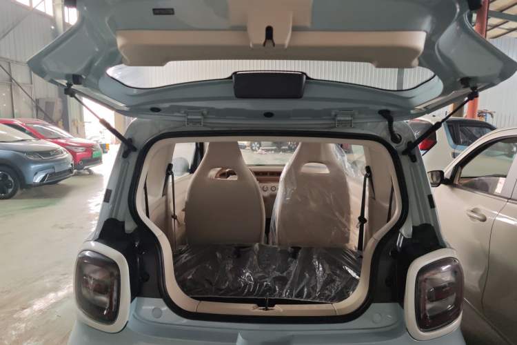 Used Bestune Pony 2026 222km Colorful Horse
