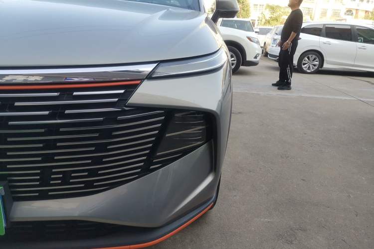 Used Haval XY 2022 1.5T Smart Edition
