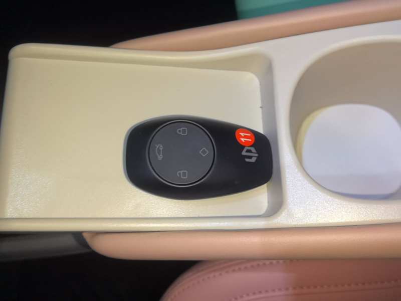 Used Leapmotor T03 2023 310 Lite Edition — 8