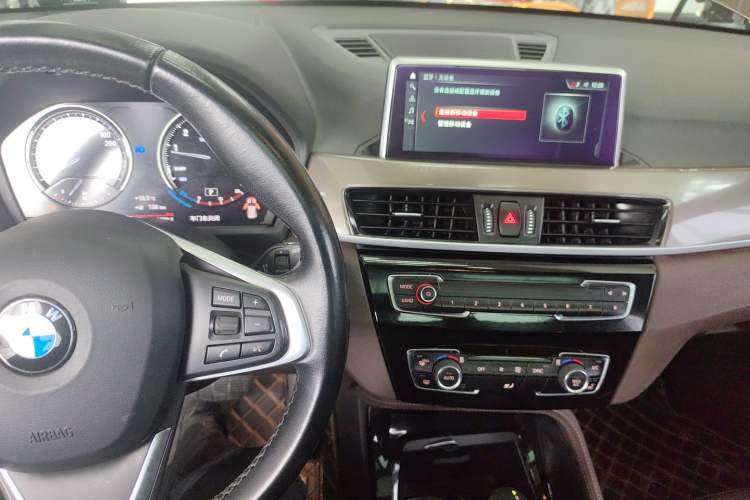 Used BMW X1 2019 xDrive20Li Luxury Model