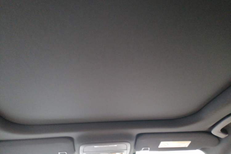 Used Lincoln Corsair 2021 2.0T Two-Wheel-Drive Luxury Edition Headliner