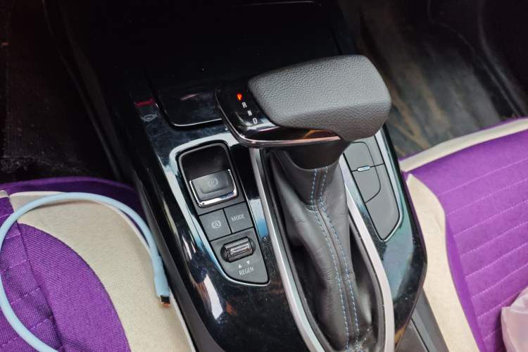 Used Chevrolet Menlo 2022 Star Enjoyment Edition
