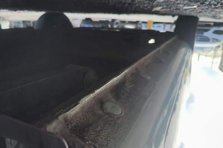 Used CHANGAN NEVO Lumin 2022 210km Sweet Edition