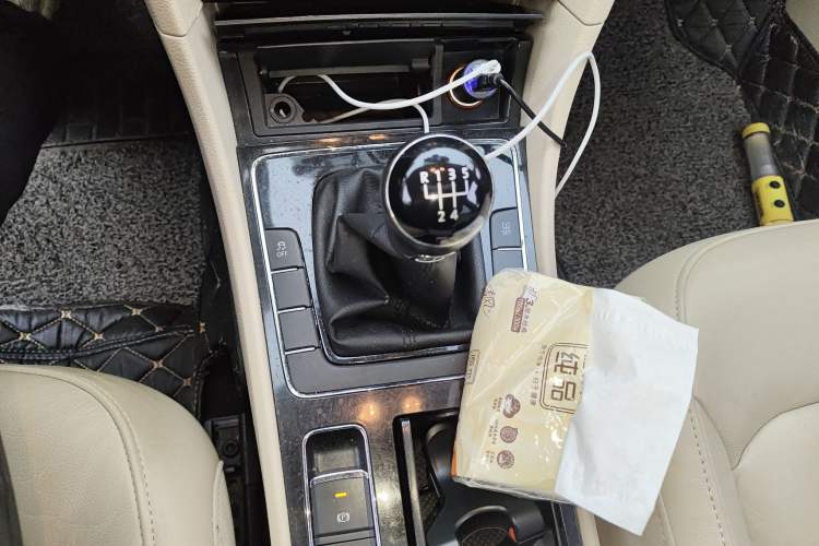 Used Volkswagen Passat 2013 1.4TSI Manual Prestige Edition