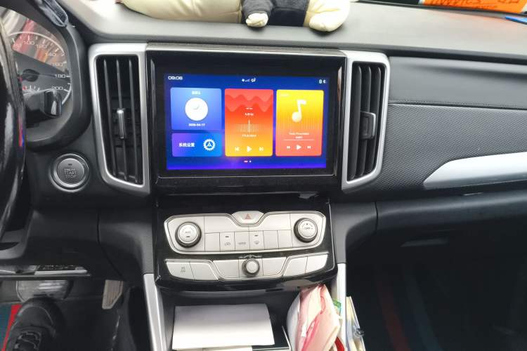 Used Great Wall Poer 2021 2.0T Commercial Version Automatic Diesel 4x4 Elite Long-Box GW4D20M