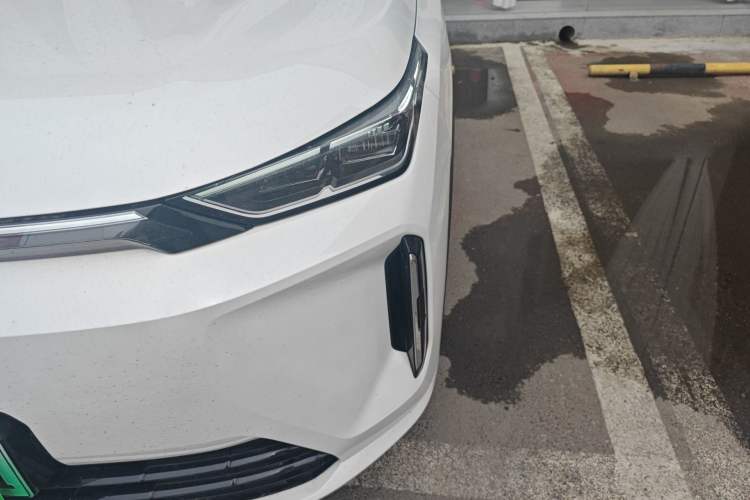 Used AION i60 2026 Model 530 Standard Edition
